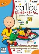 Caillou - Kindergarten Hobbies & Leisure