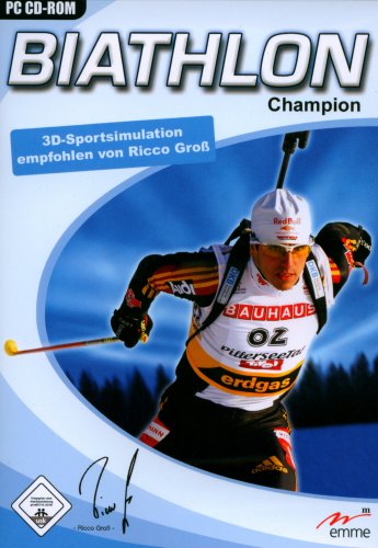 Biathlon Champion PC