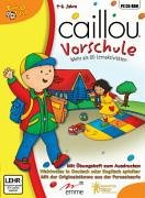 Caillou - Vorschule Hobbies & Leisure
