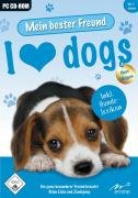 Mein bester Freund: I love Dogs - Neue Welpen PC