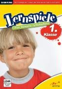 Lernspiele für bessere Schulnoten 1. Klasse Other software