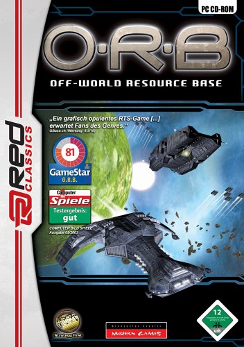 Red Classics - O.R.B. - PC