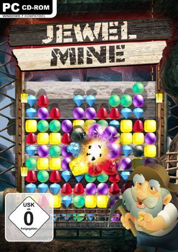 Product Image: Jewel Mine (PC)