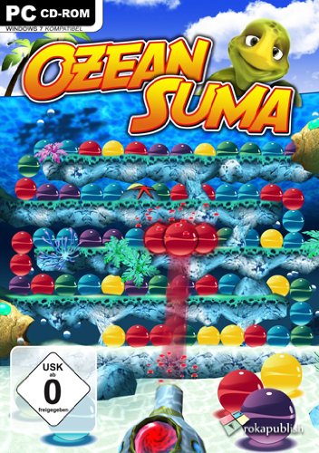 Product Image: Ozean Suma (PC)
