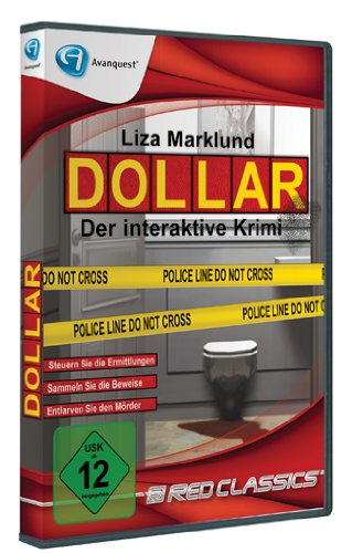 Red Classics - Dollar (PC) PC