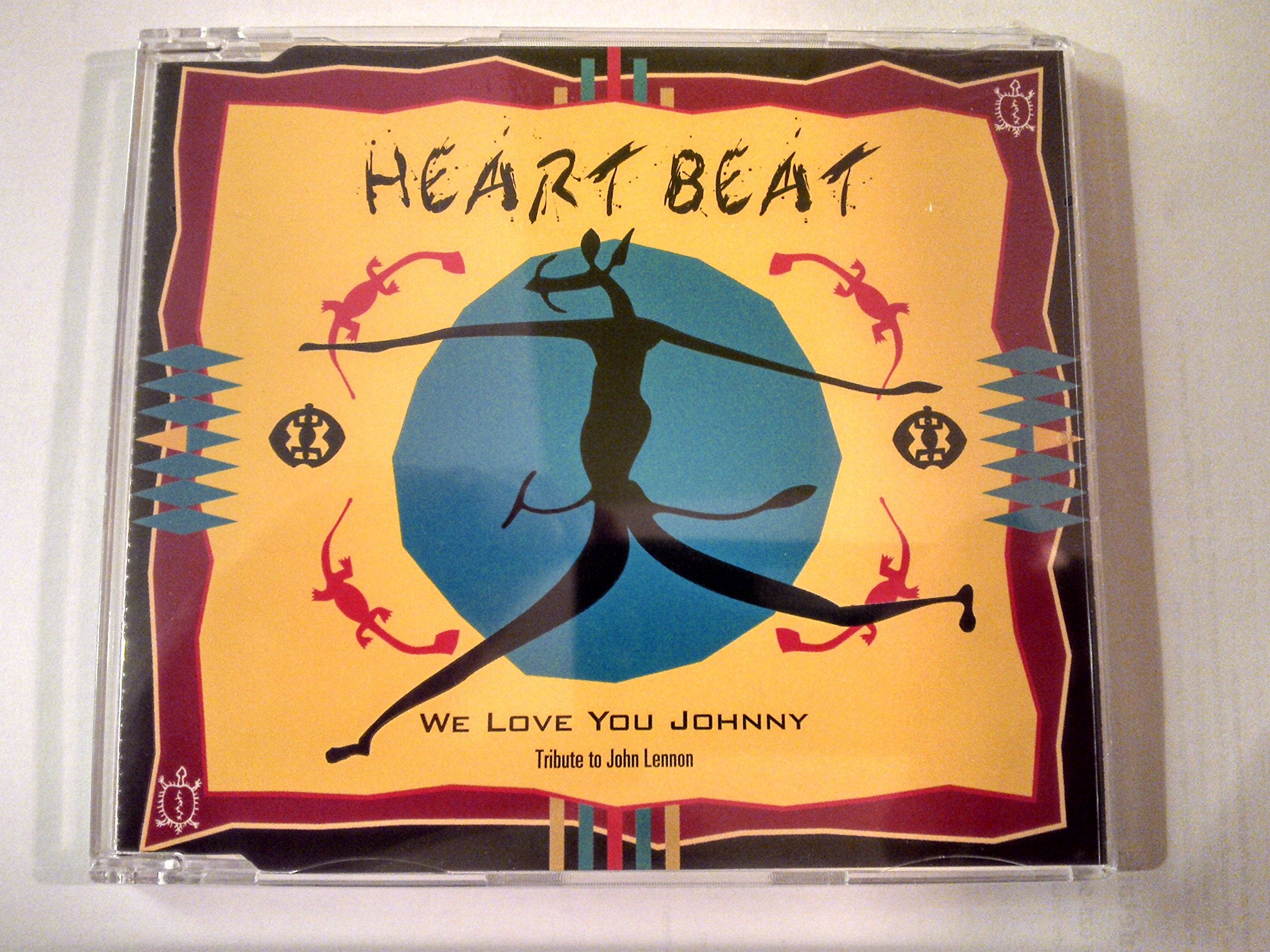 We Love You Johnny Pop