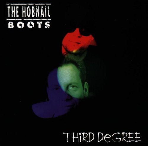 Third Degree Pop