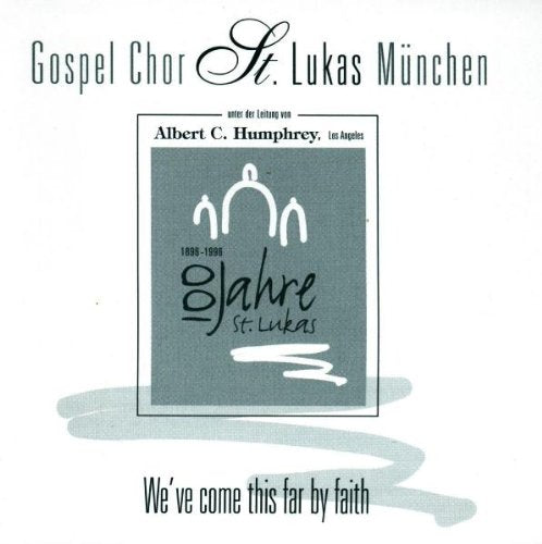 We'Ve Come This Far By Faith Pop