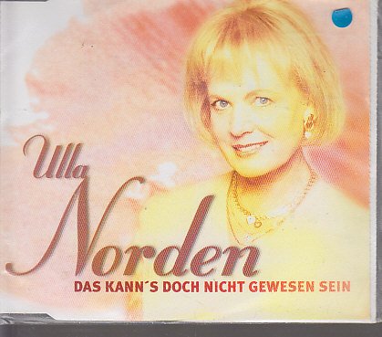 Das Kann'S Doch Nicht Gewesen Pop