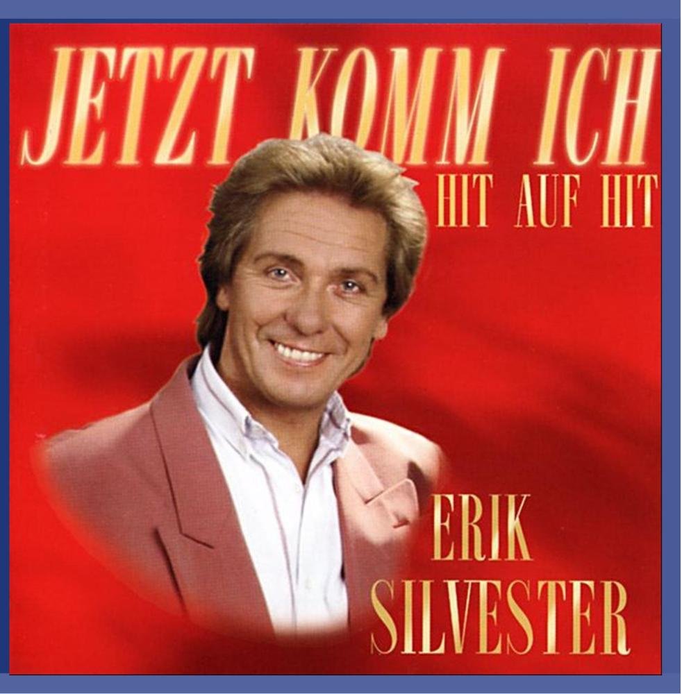 Jetzt komm ich - Hit auf Hit Pop