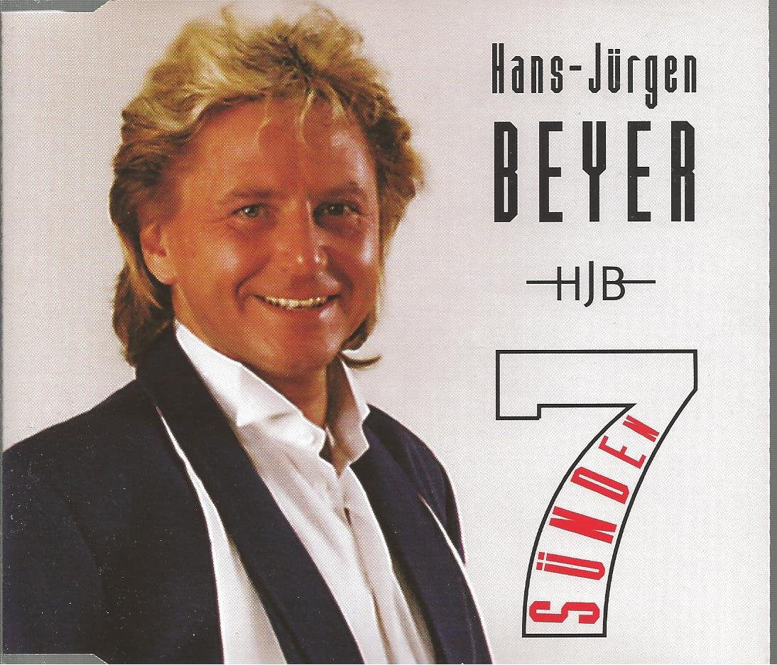 Product Image: 7 Sünden