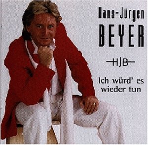 Ich Würd' Es Wieder Tun Pop