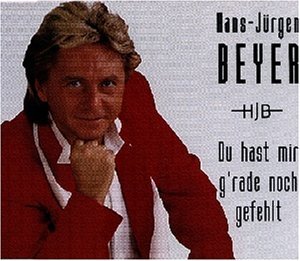 Du Hast Mir G'Rade Noch Gefehl Pop