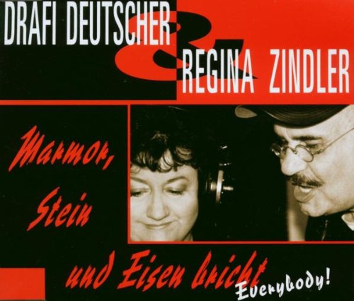 Marmor,Stein und Eisen Bricht Pop