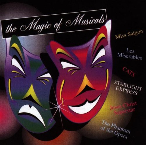 Product Image: Magic of Musicals