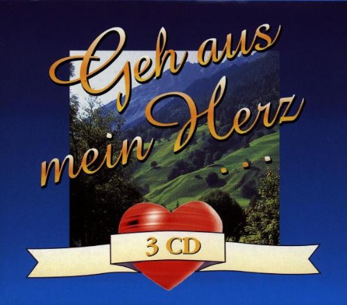 Geh aus Mein Herz German Schlager & Volksmusik
