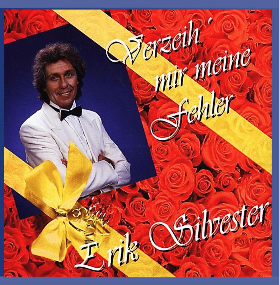 Verzeih' mir meine Fehler Pop