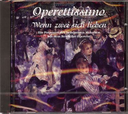 Product Image: Operettissimo