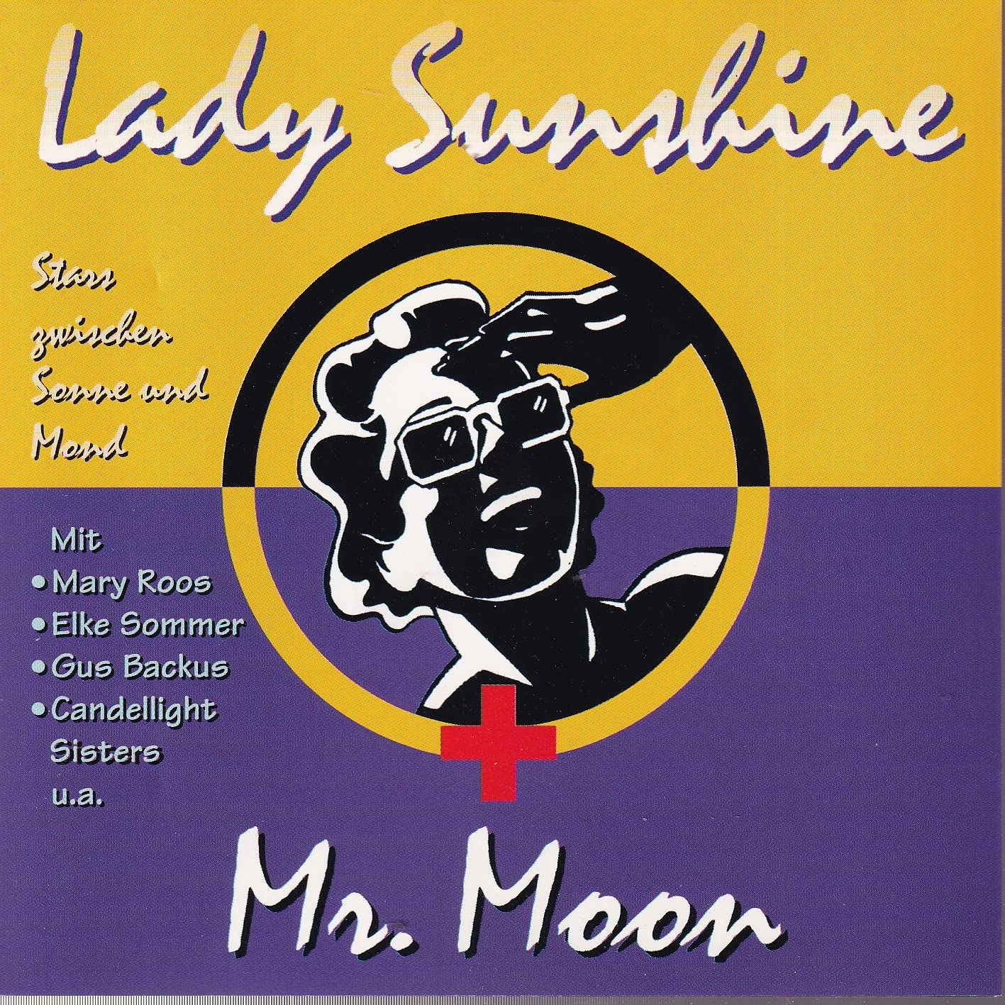 Lady Sunshine Pop