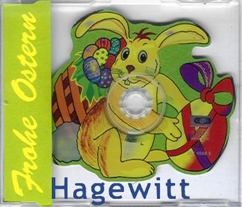 Product Image: Osterhase