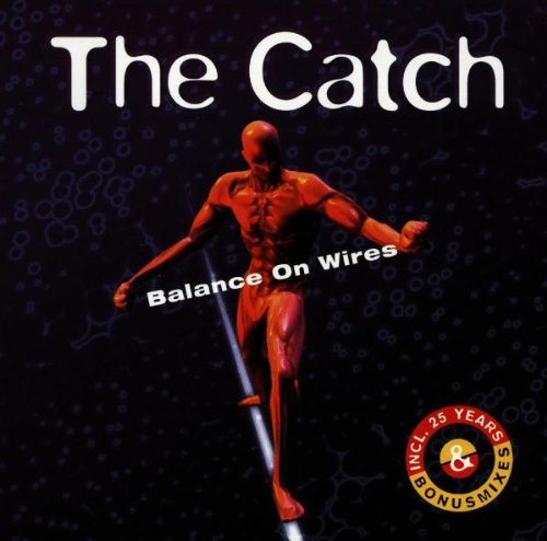 Balance on Wires Pop