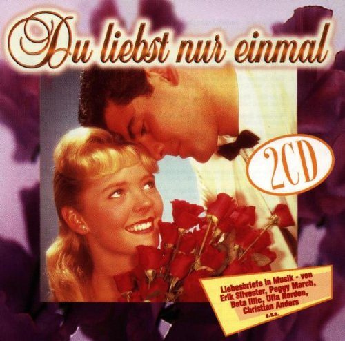 Product Image: Du Liebst Nur Einmal
