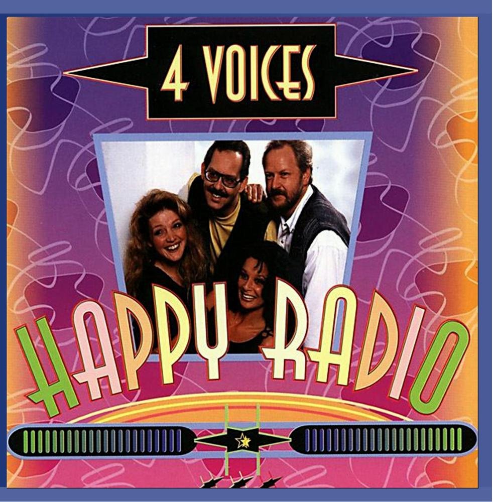 Product Image: Happy Radio