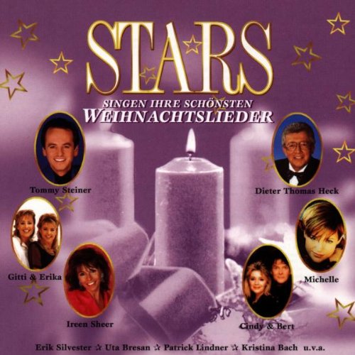 Stars Singen Ihre Schönsten Weihnachtslieder Other music genres