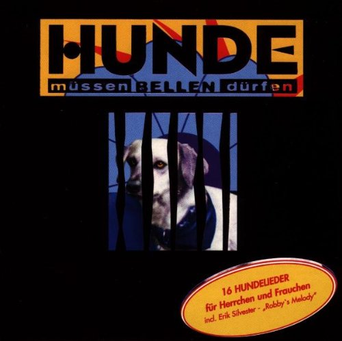 Hunde Müssen Bellen Dürfen Pop
