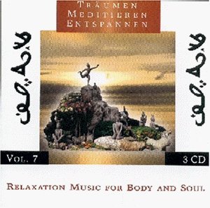 Träumen,Meditieren,Entsp.V.7 Other music genres