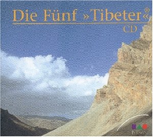 Die Fünf Tibeter Music