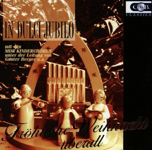 In Dulci Jubilo-Fröhl.Weihnach Other music genres
