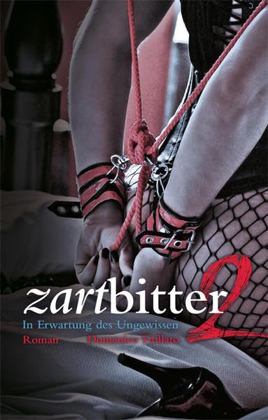 Zartbitter 2 Fiction