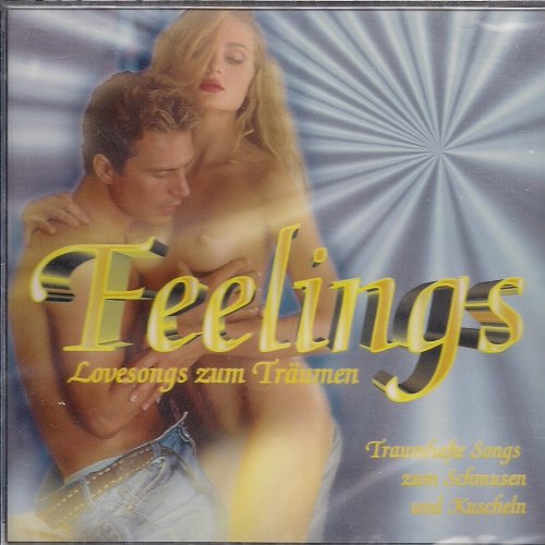 Feelings - Lovesongs zum Träumen Music