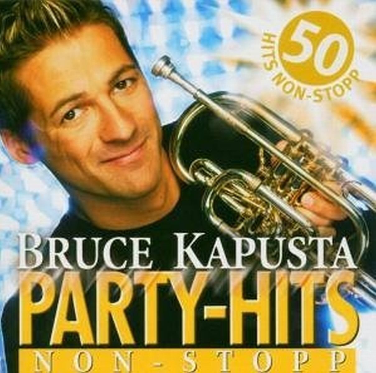 Party-Hits Non-Stop Pop