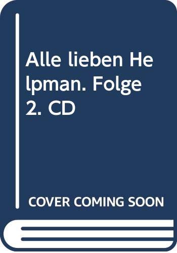 Alle lieben Helpman Folge 2 Health, Nutrition & Fitness