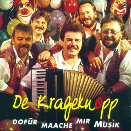 Dofür maache mir Musik German Schlager & Volksmusik