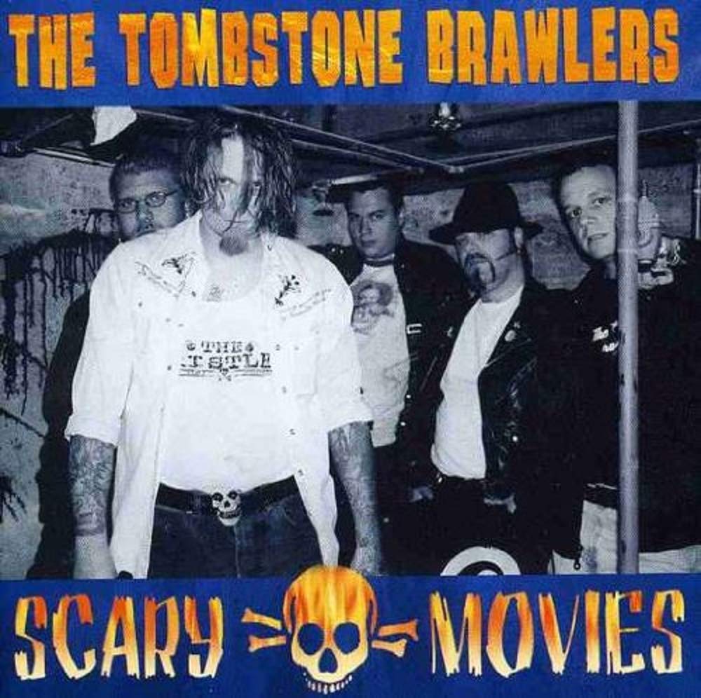 Scary Movies Pop