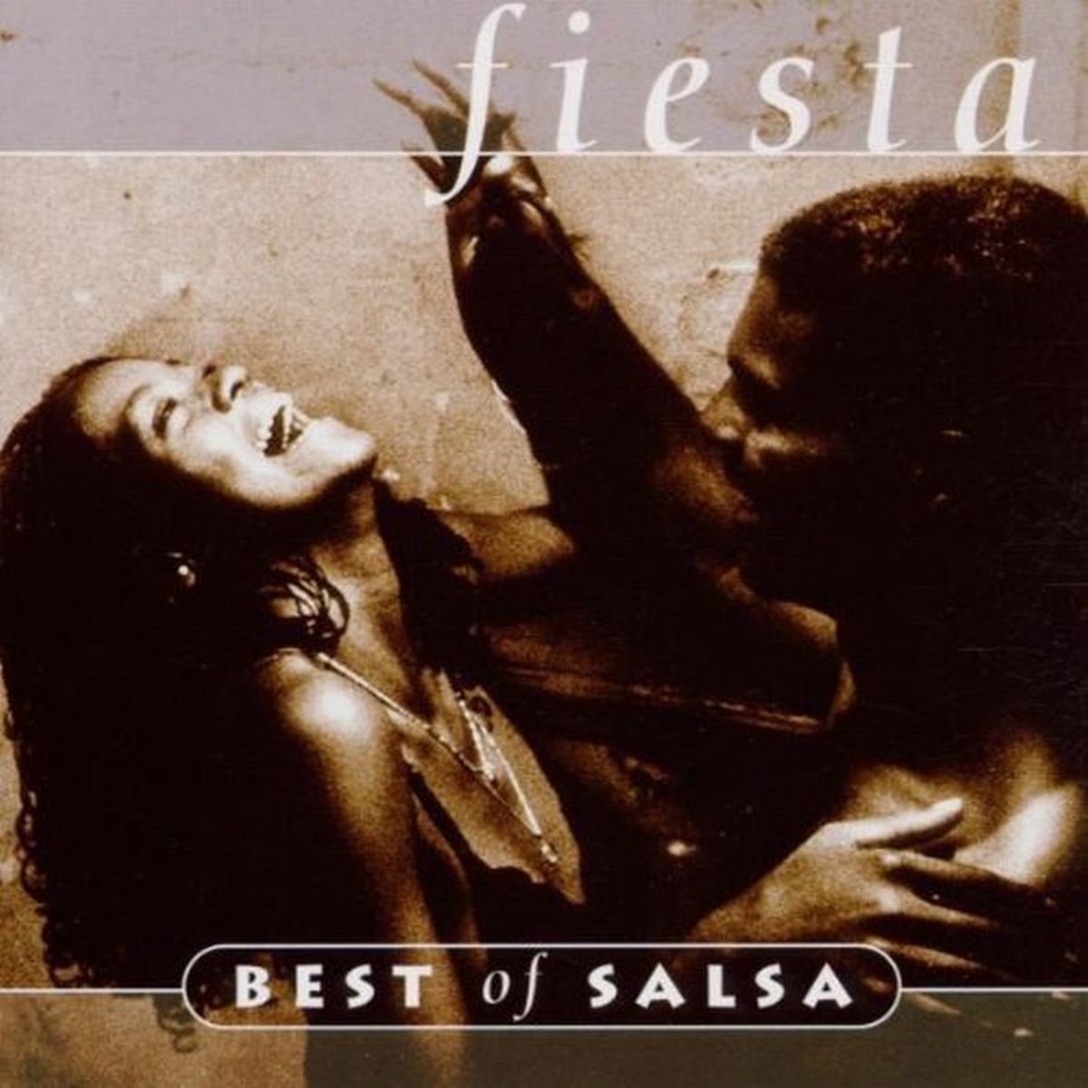 Fiesta-Best of Salsa Other music genres