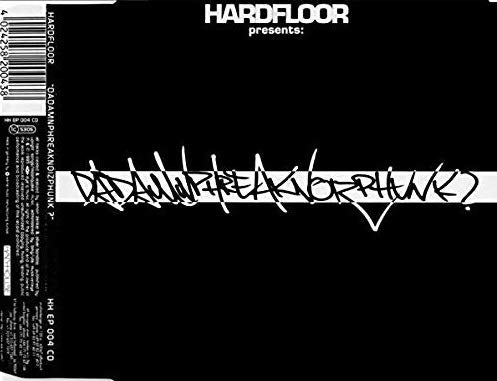 Product Image: Dadamnphreaknoizphunk? Vol.1 (