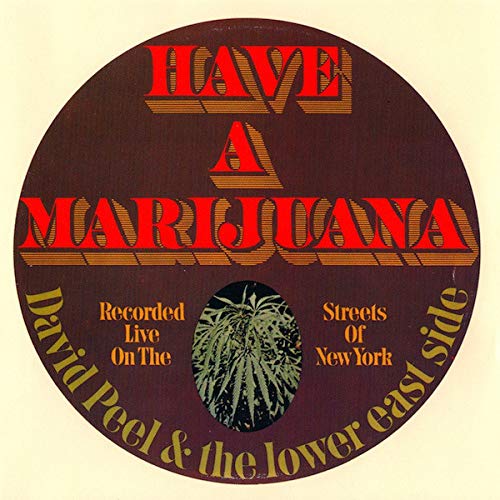 Product Image: Have a Marijuana