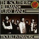 Trouble in Paradise Jazz
