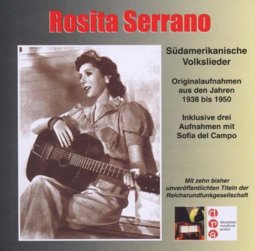 Südamerikanische Volkslieder Books