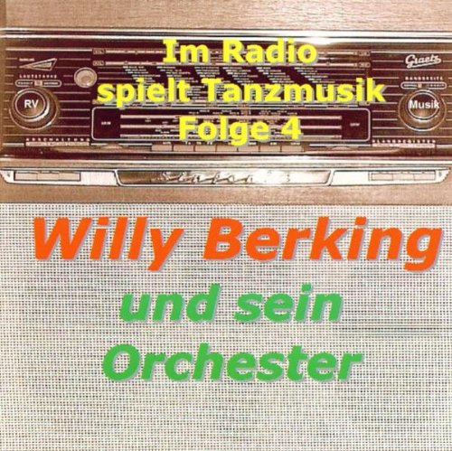 Im Radio Spielt Tanzmusik Vol.4 Books