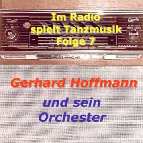 Im Radio Spielt Tanzmusik Vol.7 Books