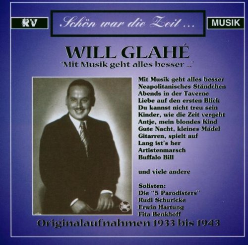 Product Image: Mit Musik Geht Alles Besser...
