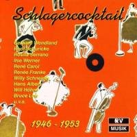 Product Image: Schlagercocktail 1946-1953