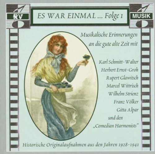 Product Image: Es War Einmal...Folge 1