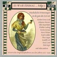 Product Image: Es War Einmal...Folge 3