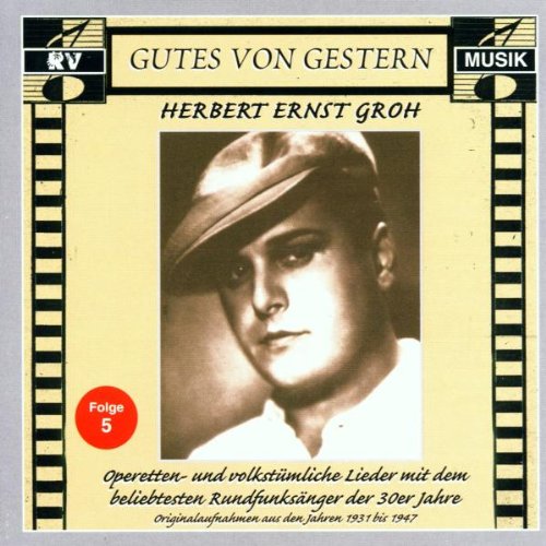 Product Image: Herbert Ernst Groh,Folge 5